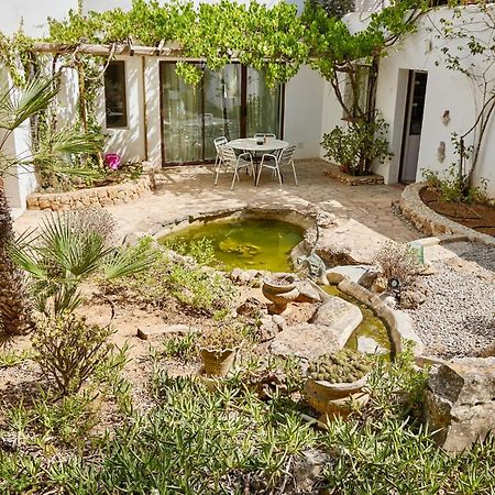 Can Iara Sant Miquel De Balansat ภายนอก รูปภาพ