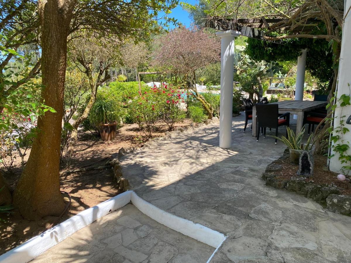 Can Iara Sant Miquel De Balansat ภายนอก รูปภาพ