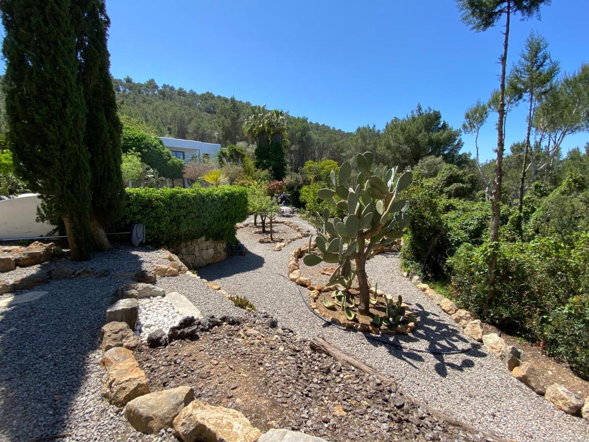 Can Iara Sant Miquel De Balansat ภายนอก รูปภาพ