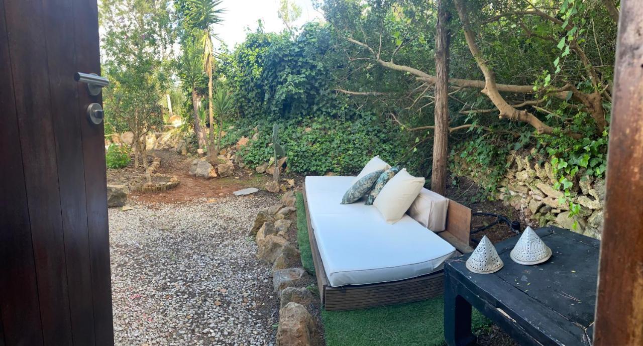 Can Iara Sant Miquel De Balansat ภายนอก รูปภาพ
