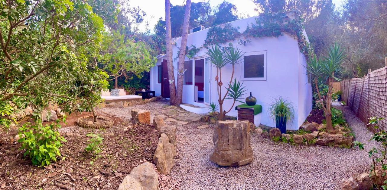 Can Iara Sant Miquel De Balansat ภายนอก รูปภาพ
