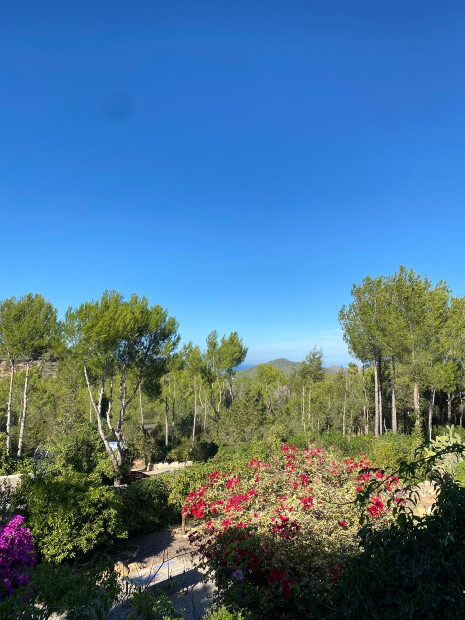 Can Iara Sant Miquel De Balansat ภายนอก รูปภาพ