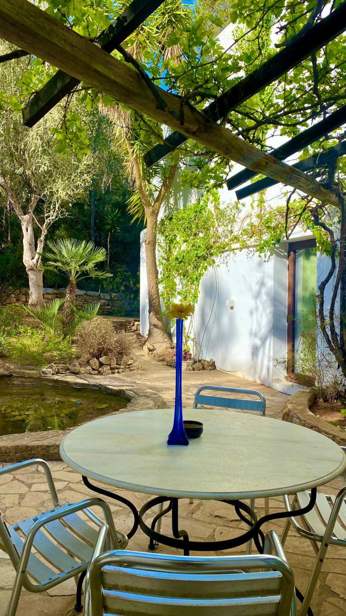 Can Iara Sant Miquel De Balansat ภายนอก รูปภาพ