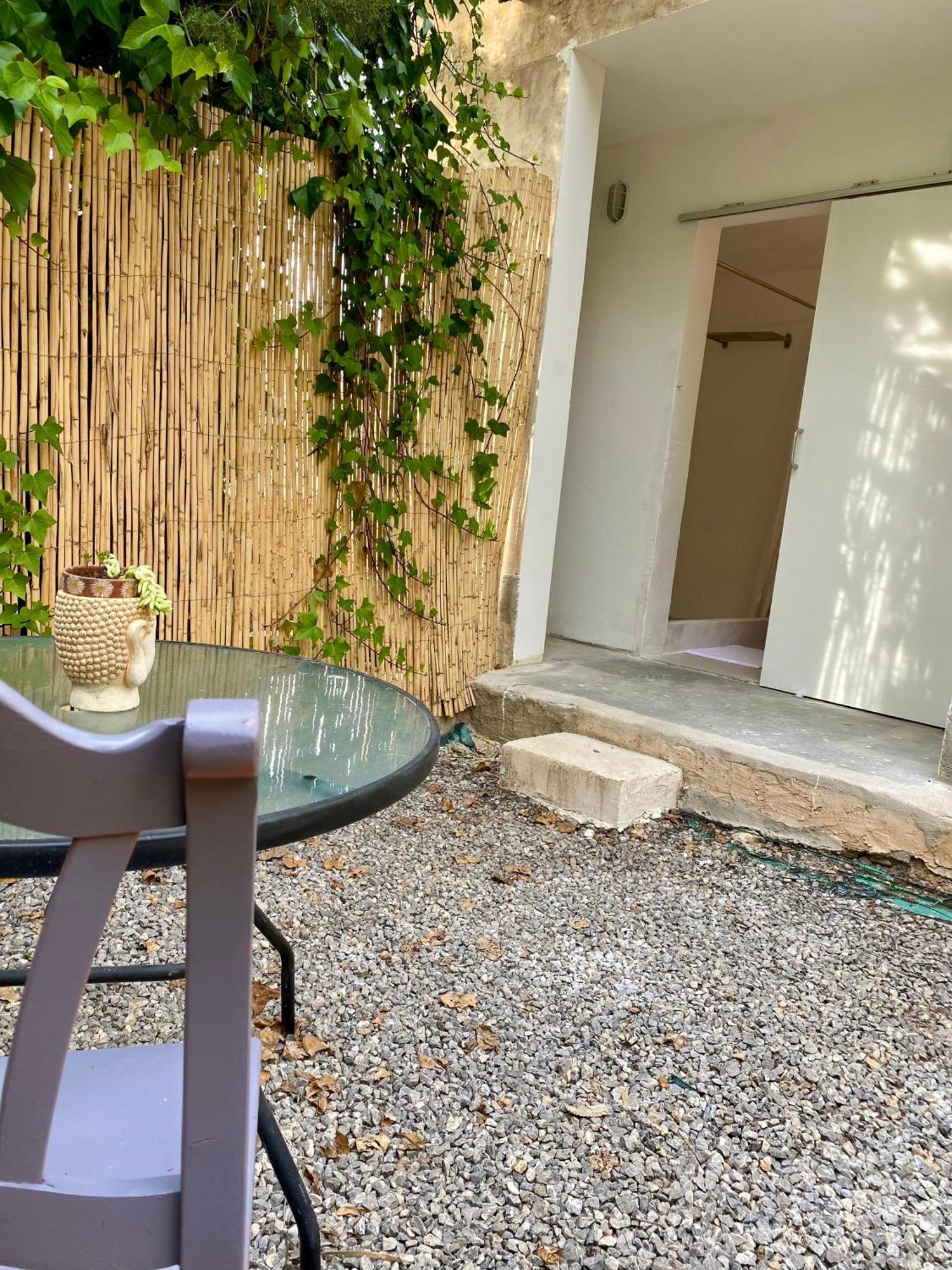 Can Iara Sant Miquel De Balansat ภายนอก รูปภาพ