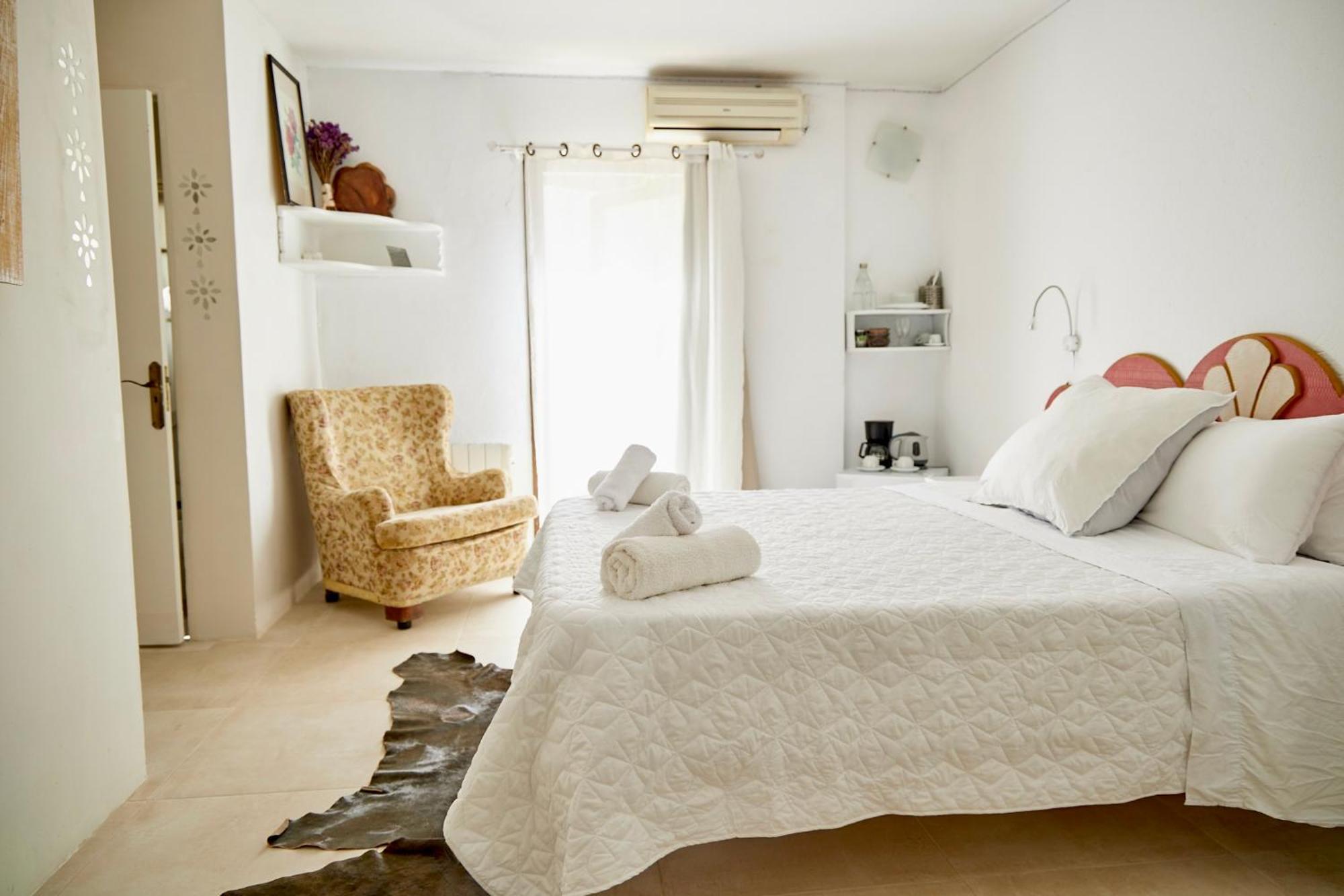 Can Iara Sant Miquel De Balansat ภายนอก รูปภาพ