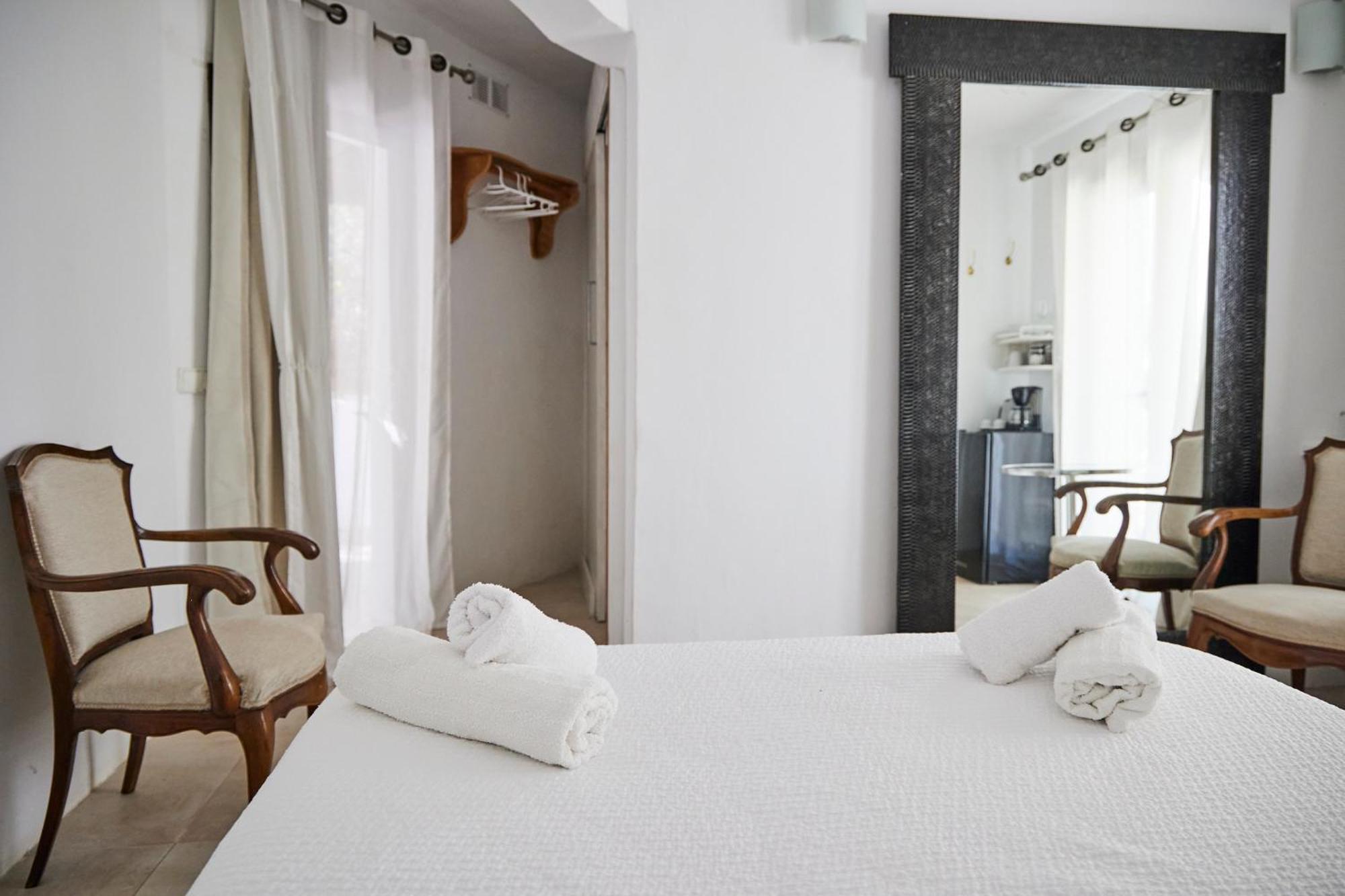 Can Iara Sant Miquel De Balansat ภายนอก รูปภาพ